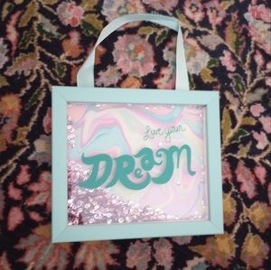 Dream Wall Hanging